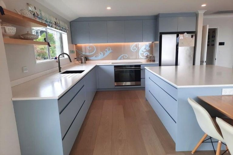 Photo of property in 59 Saint Andrews Hill Road, Mount Pleasant, Christchurch, 8081