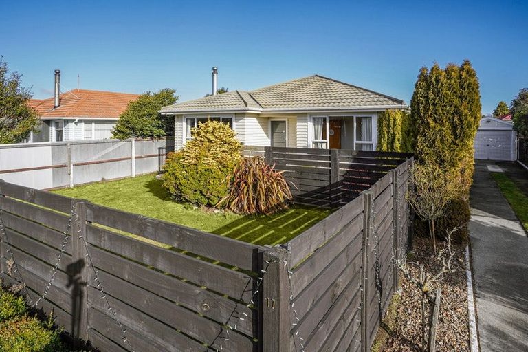 Photo of property in 17 Aurora Street, Hei Hei, Christchurch, 8042