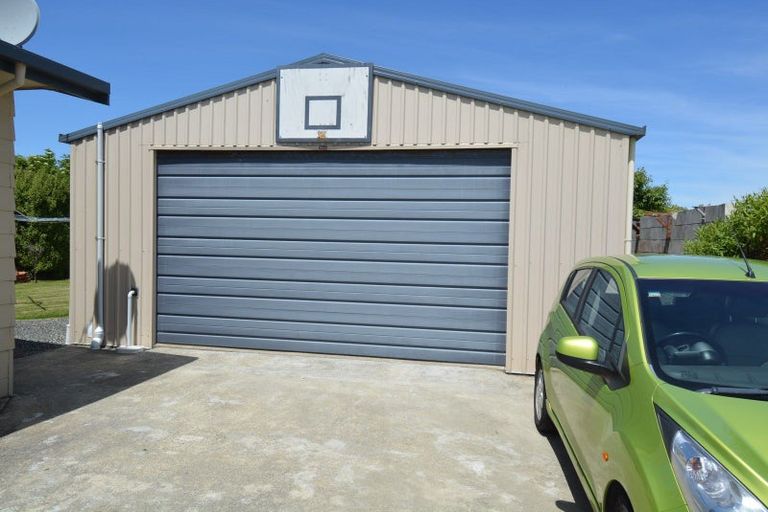 Photo of property in 23 Grace Street, Appleby, Invercargill, 9812