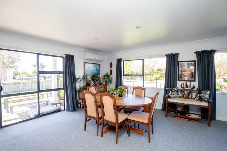 Photo of property in 1 Mcmillan Street, Ngatea, 3503