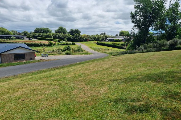 Photo of property in 5 Opaki Meadows Lane, Lansdowne, Masterton, 5871