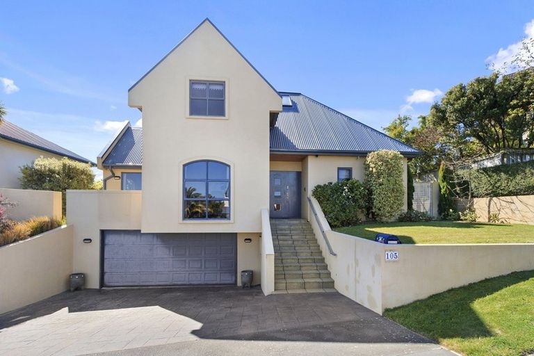 Photo of property in 1/105 Penruddock Rise, Westmorland, Christchurch, 8025
