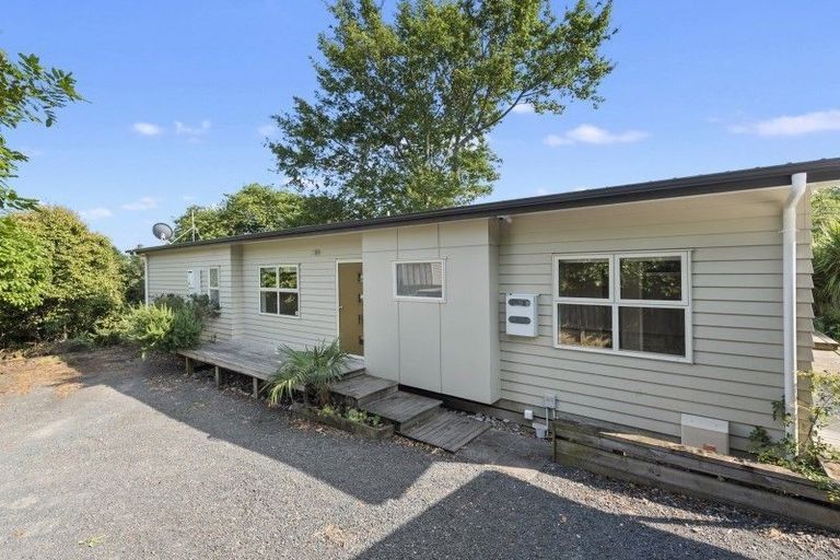 Photo of property in 93 Lake Road, Frankton, Hamilton, 3204