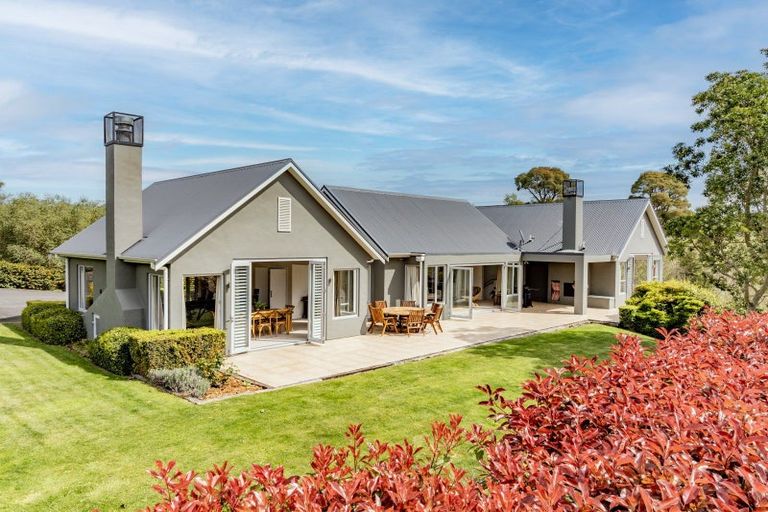 Photo of property in 123 Margaret Avenue, Havelock North, 4130