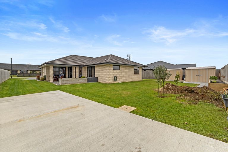 Photo of property in 29 Hampton Terrace, Matamata, 3400
