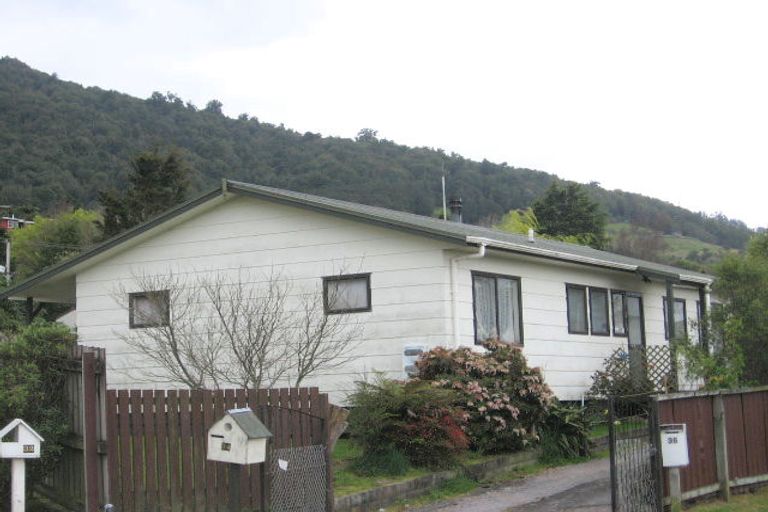 Photo of property in 34 Ruby Place, Pukehangi, Rotorua, 3015