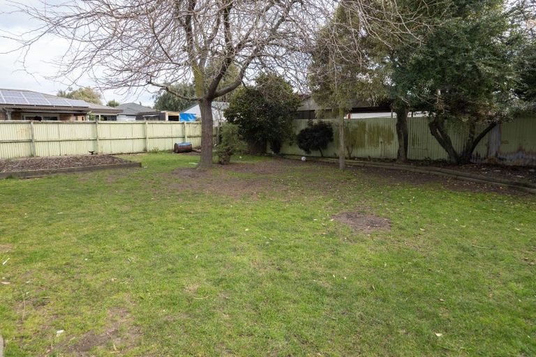 Photo of property in 74 Aitken Street, Ashburton, 7700