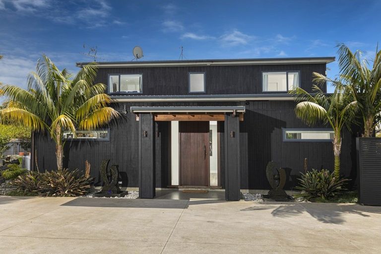 Photo of property in 43 Lynton Masters Lane, Coatesville, Albany, 0793