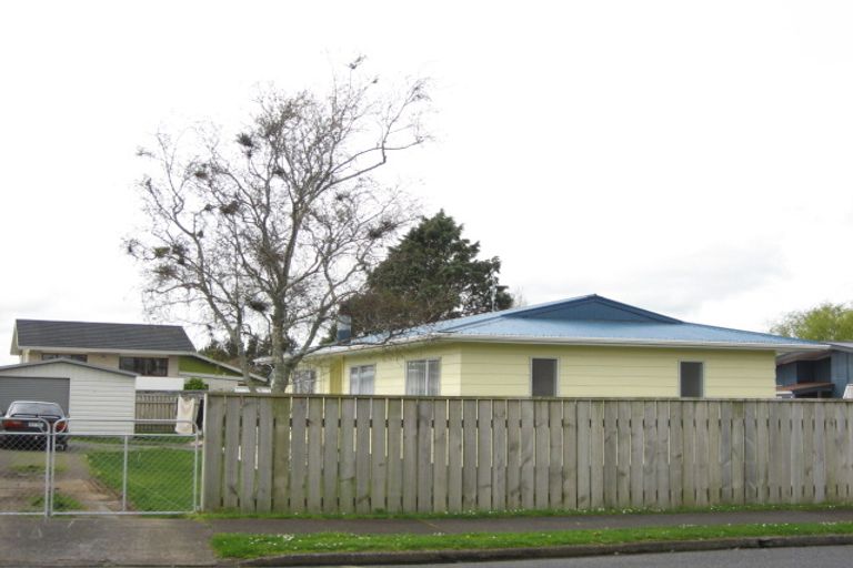 Photo of property in 164 Rata Street, Inglewood, 4330