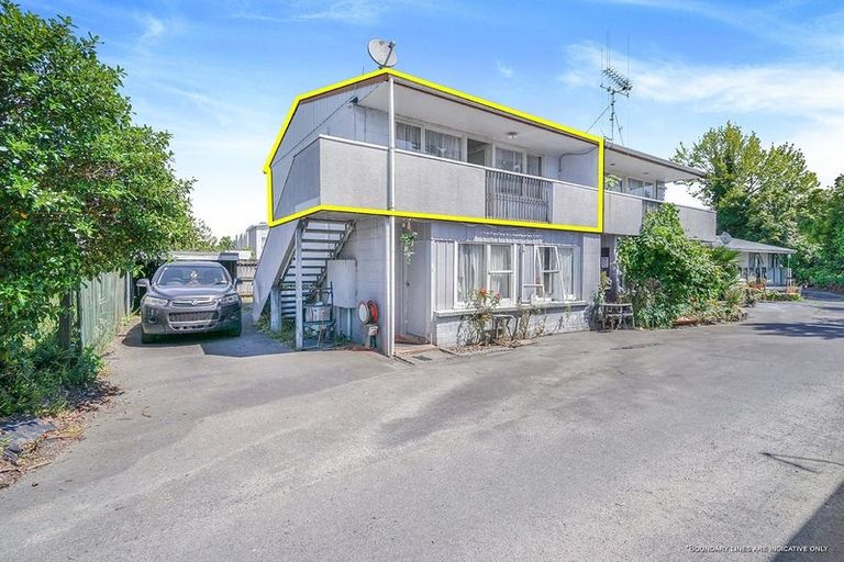 Photo of property in 3/73 Anglesea Street, Hamilton Central, Hamilton, 3204
