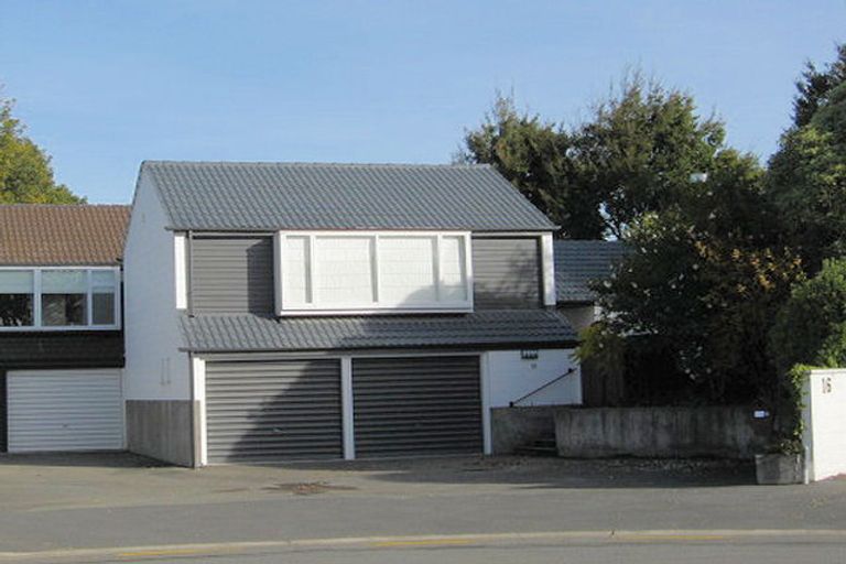 Photo of property in 1/18 Coldstream Court, Ilam, Christchurch, 8041