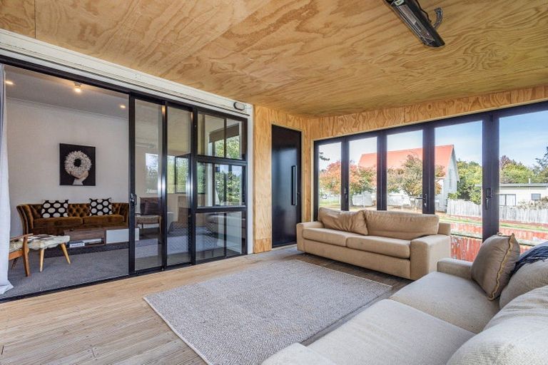 Photo of property in 11 Rata Street, Ohakune, 4625