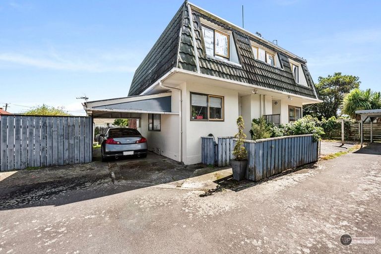 Photo of property in 1/5 Kowhai Street, Naenae, Lower Hutt, 5011