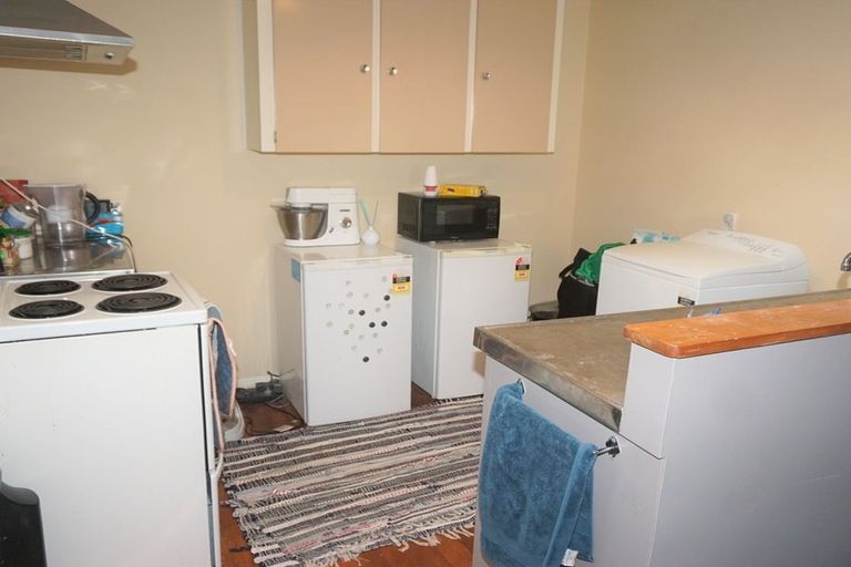 Photo of property in 4d Begg Street, Saint Kilda, Dunedin, 9012