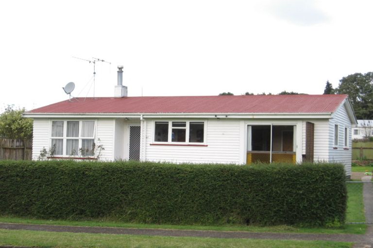 Photo of property in 31 Bear Street, Tirau, 3410