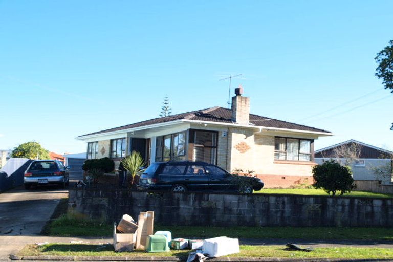 Photo of property in 39 Rosella Road, Mangere East, Auckland, 2024