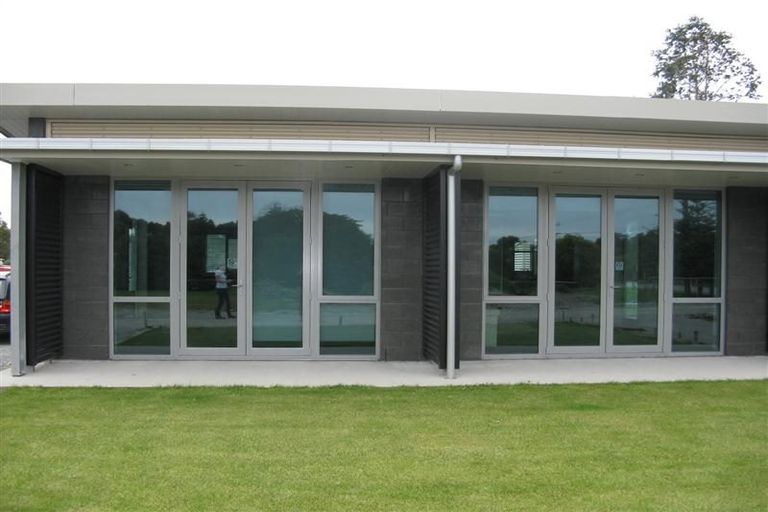 Photo of property in 1 Rutherglen Road, Paroa, Greymouth, 7805