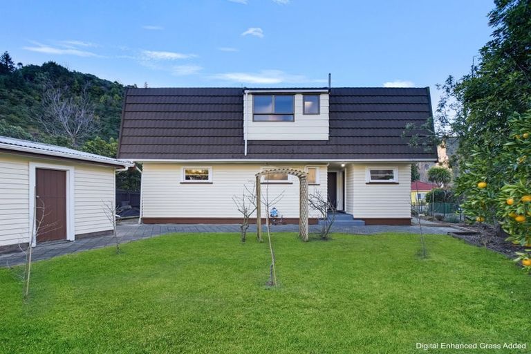Photo of property in 231a Nile Street, Maitai, Nelson, 7010