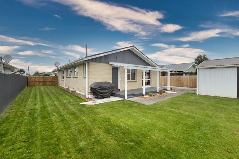 Photo of property in 2 Mcelrea Place, Allenton, Ashburton, 7700