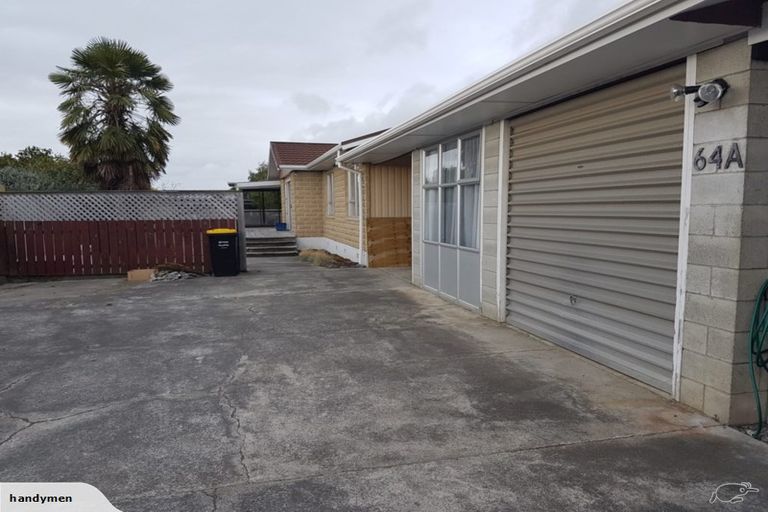 Photo of property in 64a William Street, Richmond, 7020