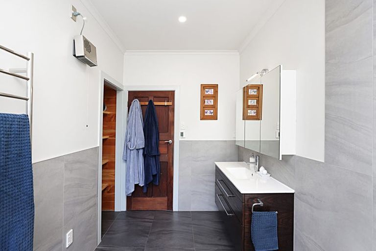 Photo of property in 1477 Line Road, Lauriston, Ashburton, 7776