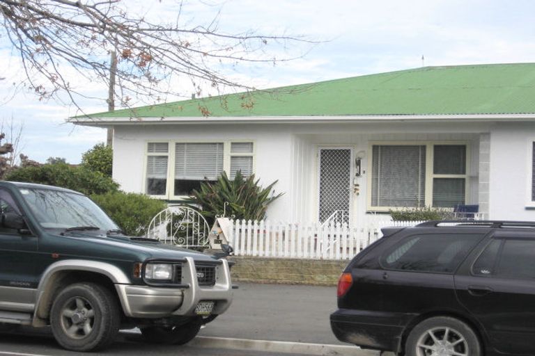 Photo of property in 200 Lyndon Road West, Hastings, 4122