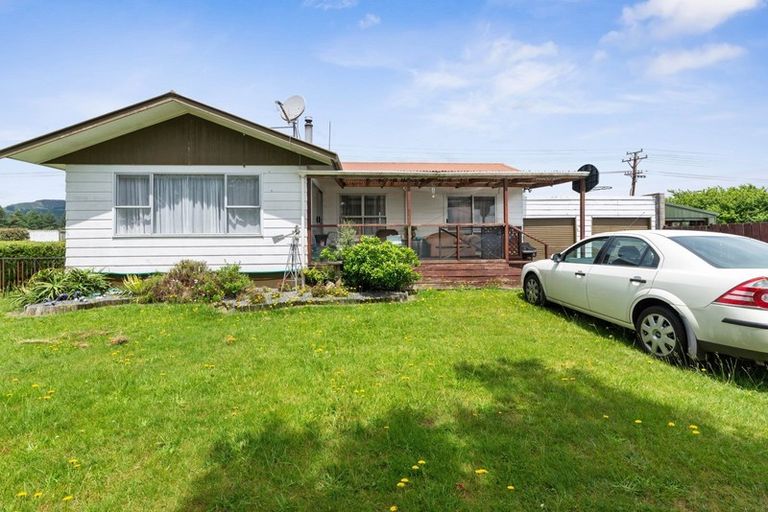 Photo of property in 606 Te Ngae Road, Owhata, Rotorua, 3010