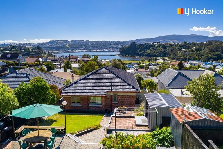 Photo of property in 55 Cranston Street, Andersons Bay, Dunedin, 9013