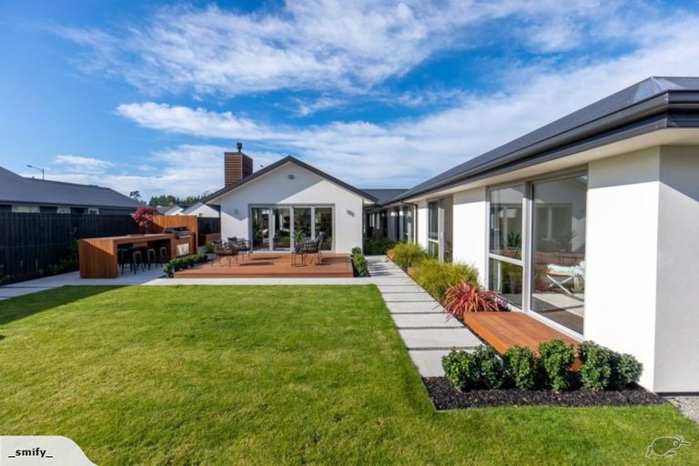 Photo of property in 141 Te Korari Street, Marshland, Christchurch, 8083