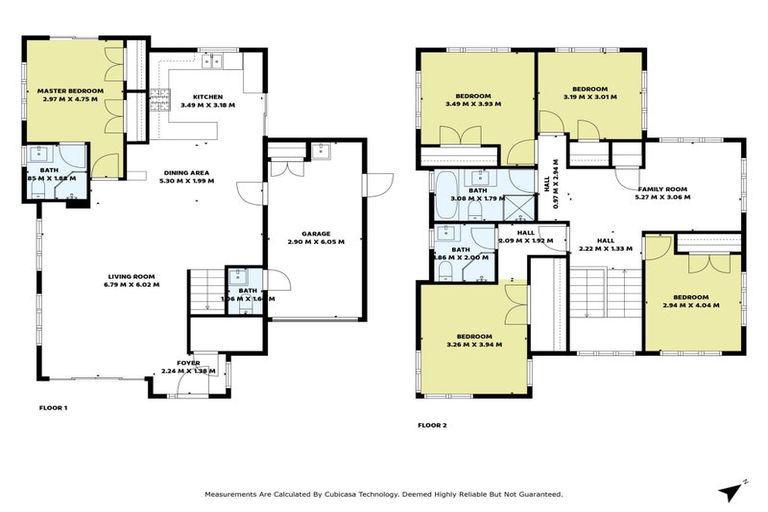 Photo of property in 21b Blanes Road, Weymouth, Auckland, 2103