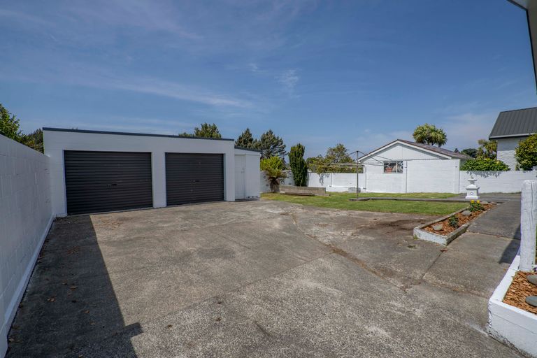 Photo of property in 20 Lancaster Street, Kingswell, Invercargill, 9812