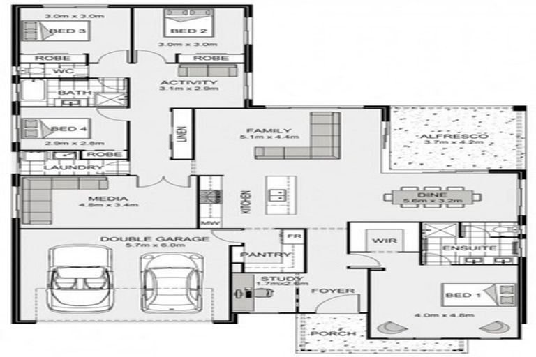 Photo of property in 23 Robert Might Road, Kumeu, 0810