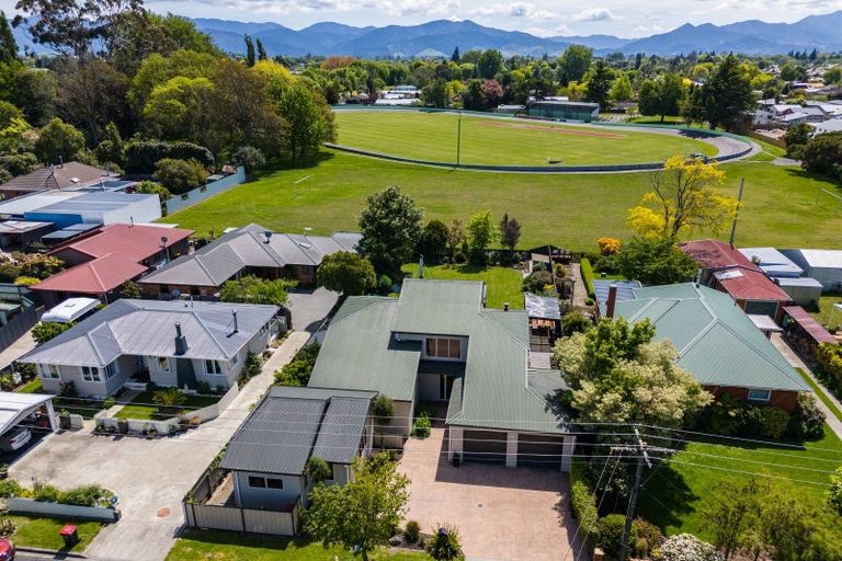 Photo of property in 50 Rogers Street, Blenheim, 7201