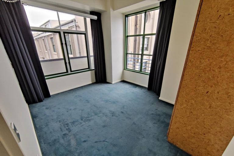 Photo of property in Robert Hannah Centre, 20/5 Eva Street, Te Aro, Wellington, 6011