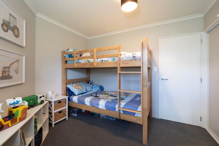 Photo of property in 5 Robinson Street, Rakaia, 7710