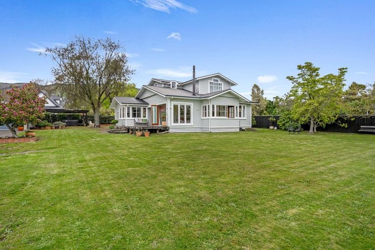 Photo of property in 63 Wensley Road, Richmond, 7020