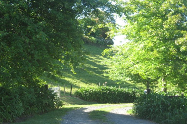 Photo of property in 190b Whakamarama Road, Whakamarama, 3179