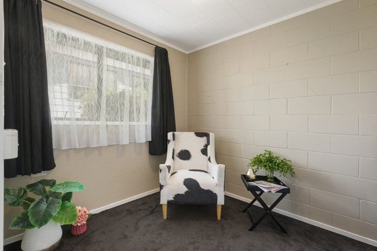 Photo of property in 6b Washington Square, Paeroa, 3600