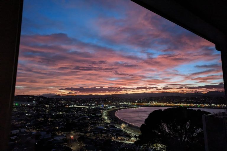 Photo of property in 7 Pari Tai Way, Houghton Bay, Wellington, 6023