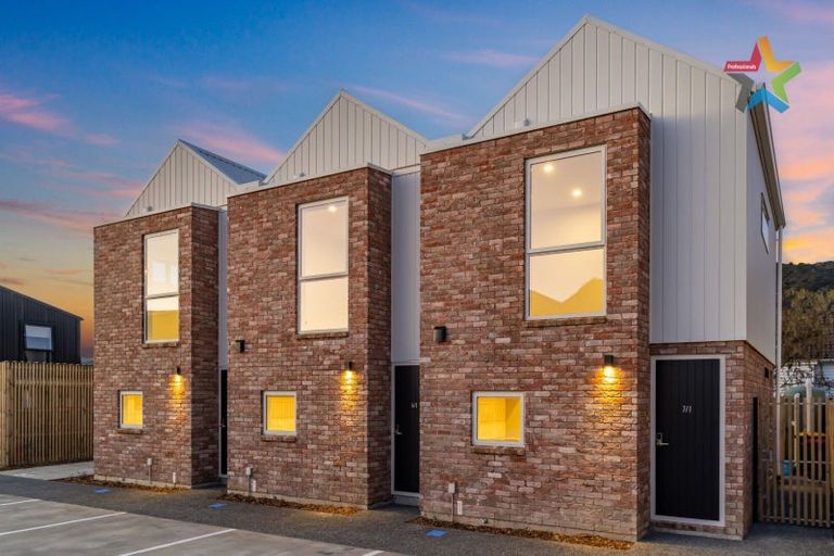 Photo of property in 1 Rimu Street, Wainuiomata, Lower Hutt, 5014