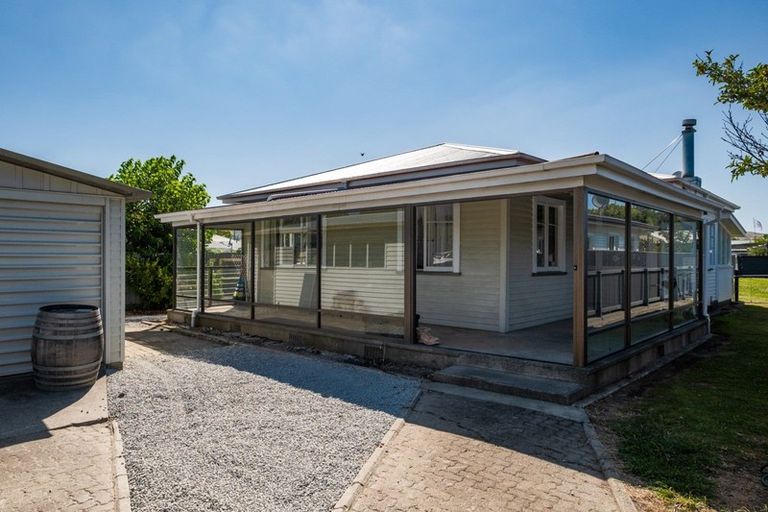 Photo of property in 13 Lewis Street, Kaiti, Gisborne, 4010