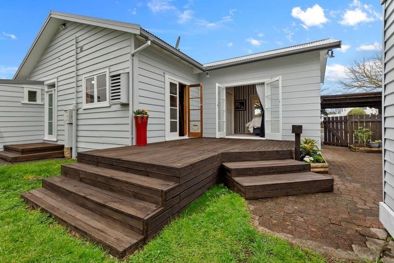 Photo of property in 208 Maeroa Road, Maeroa, Hamilton, 3200