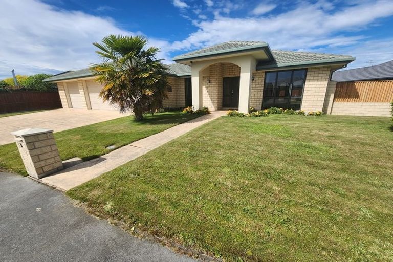 Photo of property in 3 Montego Close, Shirley, Christchurch, 8052