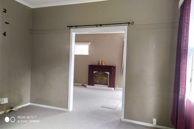 Photo of property in 140 College Street, Awapuni, Palmerston North, 4412