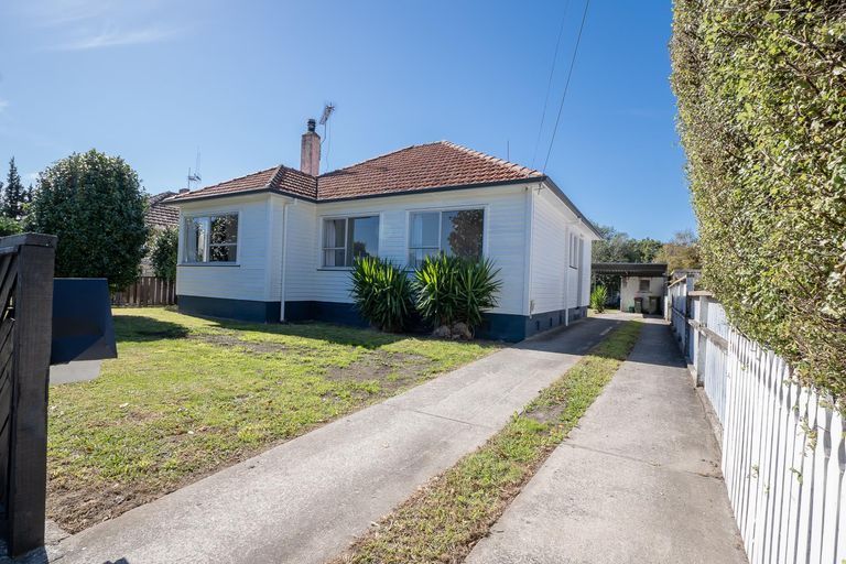 Photo of property in 197 Maeroa Road, Maeroa, Hamilton, 3200