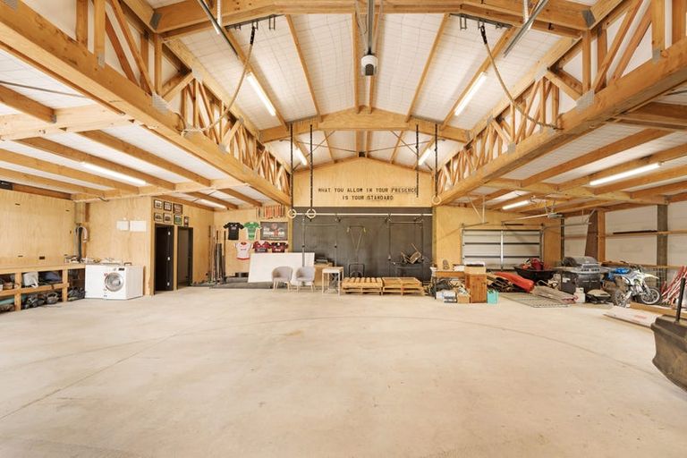 Photo of property in 190e Waimea Highway, Croydon, Gore, 9776