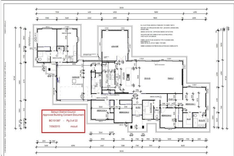 Photo of property in 22 Riverstone Drive, Rolleston, 7614