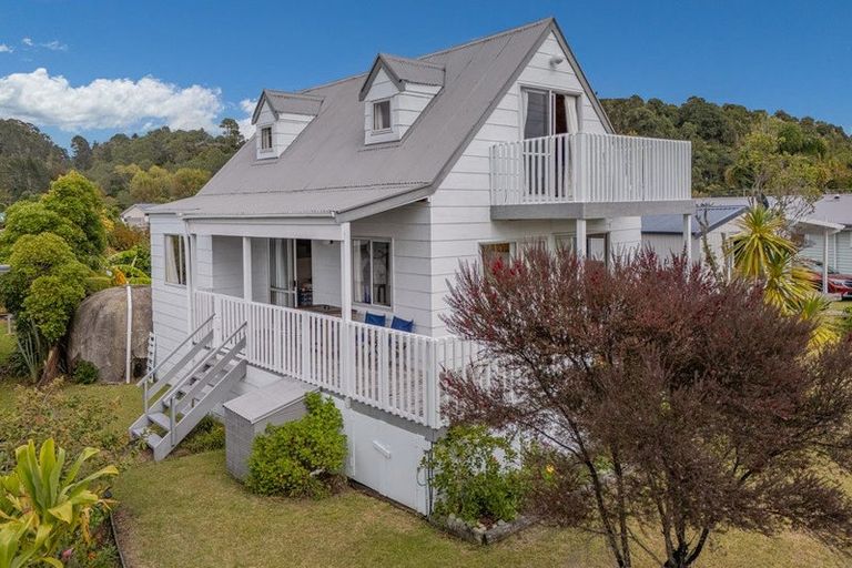 Photo of property in 12 Captain Cook Road, Cooks Beach, Whitianga, 3591