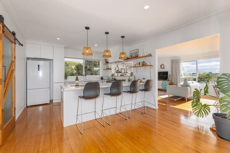 Photo of property in 130 Riverview Road, Huntly, 3700