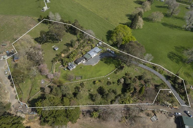 Photo of property in 17a Thorn Road, Lower Kaimai, Tauranga, 3171